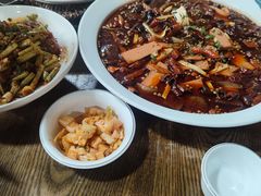 -小厨食堂(黄田坝店)