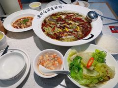 -江渔儿酸菜鱼(东厦一百店)