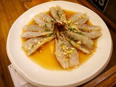 -韩屋韩国料理(天山路店)