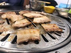-韩九点烤肉(大学城店)