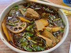 -牛王庙小吃(桥头街店)