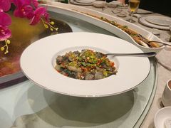 -渔公码头·九龙湾国际饭店