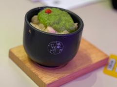 -蔡澜点心·粤菜(西单大悦城店)