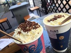 -唐沫茶兮(仓山万达金街店)