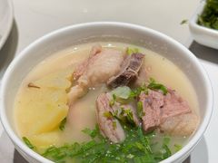 -伊和园清真餐饮