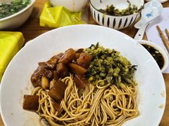 -小朱羊肉面馆(周东路)