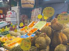 -油麻地果栏
