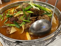 -清真·西北人家风味馆(中山中路店)