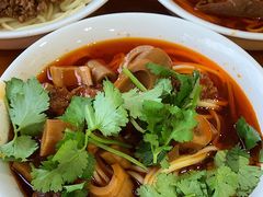 -牛王庙特色面(杏苑公寓店)