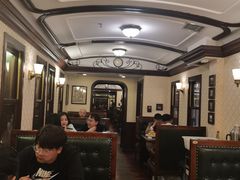 -老厨家(中央大街西七道街店)