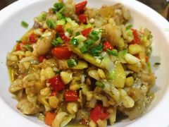 -老味道湘菜