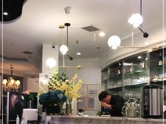 -花舍·新派粤菜·西餐·下午茶(亚运村·鸟巢店)