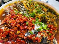 -新新湘菜馆(新中街二条店)