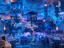 -格乐利雅婚礼艺术中心(南外滩店)