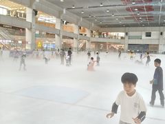 -冠军冰场CHAMPION RINK(中华城店)