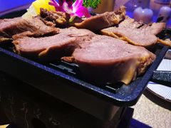 -琴寿司居酒屋(中山广场店)