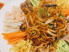 -桃园中华料理炸酱面(燕儿岛路店)