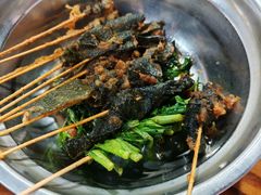 -阿姨小肉摊(同济西苑店)