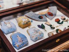 -恋物百货商店(华侨城店)