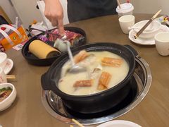 -慢搅粥底火锅(武侯大悦城店)