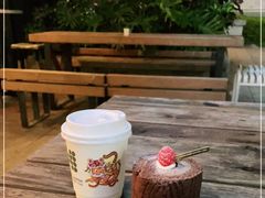 -DECAMERON十日谈(卓悦汇店)