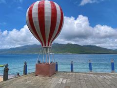 -海南分界洲岛旅游区