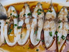 -渝半城经典川粤菜(重庆天地店)