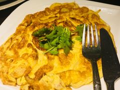 洋葱蛋饼-Sala Thai Restaurant