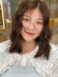 点击看大图 -MORI HAIR SALON日式美发沙龙
