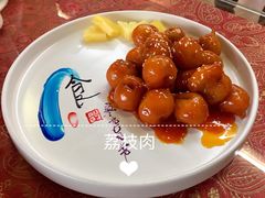 -客汀家宴·客家烟火 四季食材(集美店)