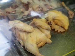 -李老五口水鸡(万寿路店)