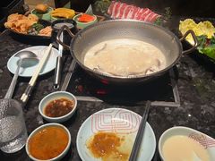 -捞王锅物料理(金华义乌之心店)