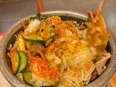 -韩宫宴和牛烤肉(上海金山万达店)