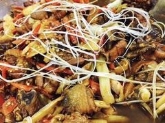 -弓虽昌焖烧鸡(大竹林店)