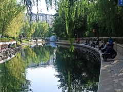 -北京动物园-畅观楼