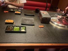 -300杯·和牛烧肉清酒专门店(廊里店)