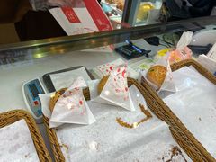 -西树泡芙(凯德晶品店)