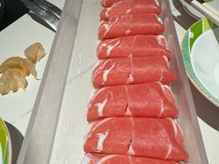 -半闲斋羊肉铺(齐礼阎店)