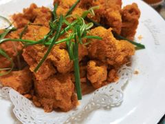 芝士无骨鸡-Pelicana百利家炸鸡(江南西名店城店)