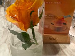 -théATRE 茶聚场(王府中環店)