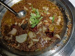 -大河宴椒麻鱼(嘉和园店)