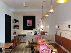 -大酉·M Coffee(北京美术馆店)