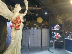 -暴风岛沉浸式体验馆(百联世纪店)