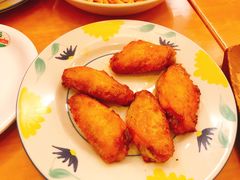 -萨莉亚意式餐厅(新洲佐阾新邑店)