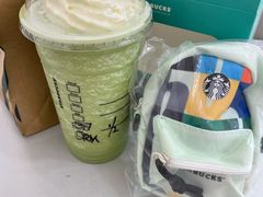 -星巴克(重庆上海城店)