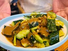 -0317火锅鸡·清真(正达店)