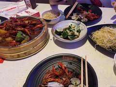 -红盔侠小龙虾(海宁银泰店)