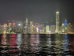 -尖沙咀
