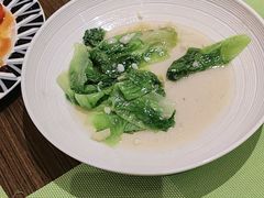 -希尔顿欢朋酒店·欢朋餐厅