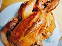 -鸡打鸣熏鸡系列(总店)